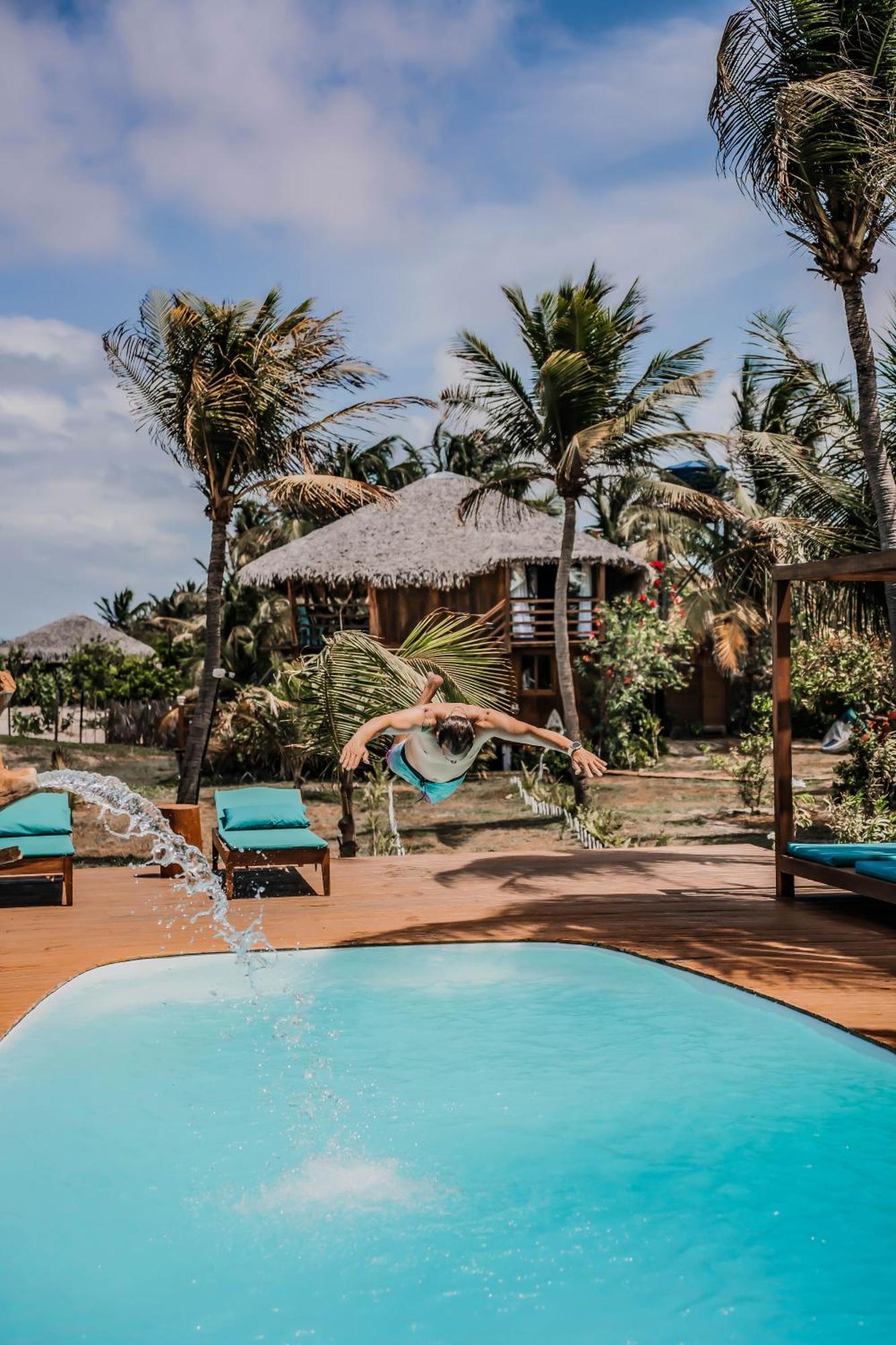 Vila Vento Atins Exterior photo