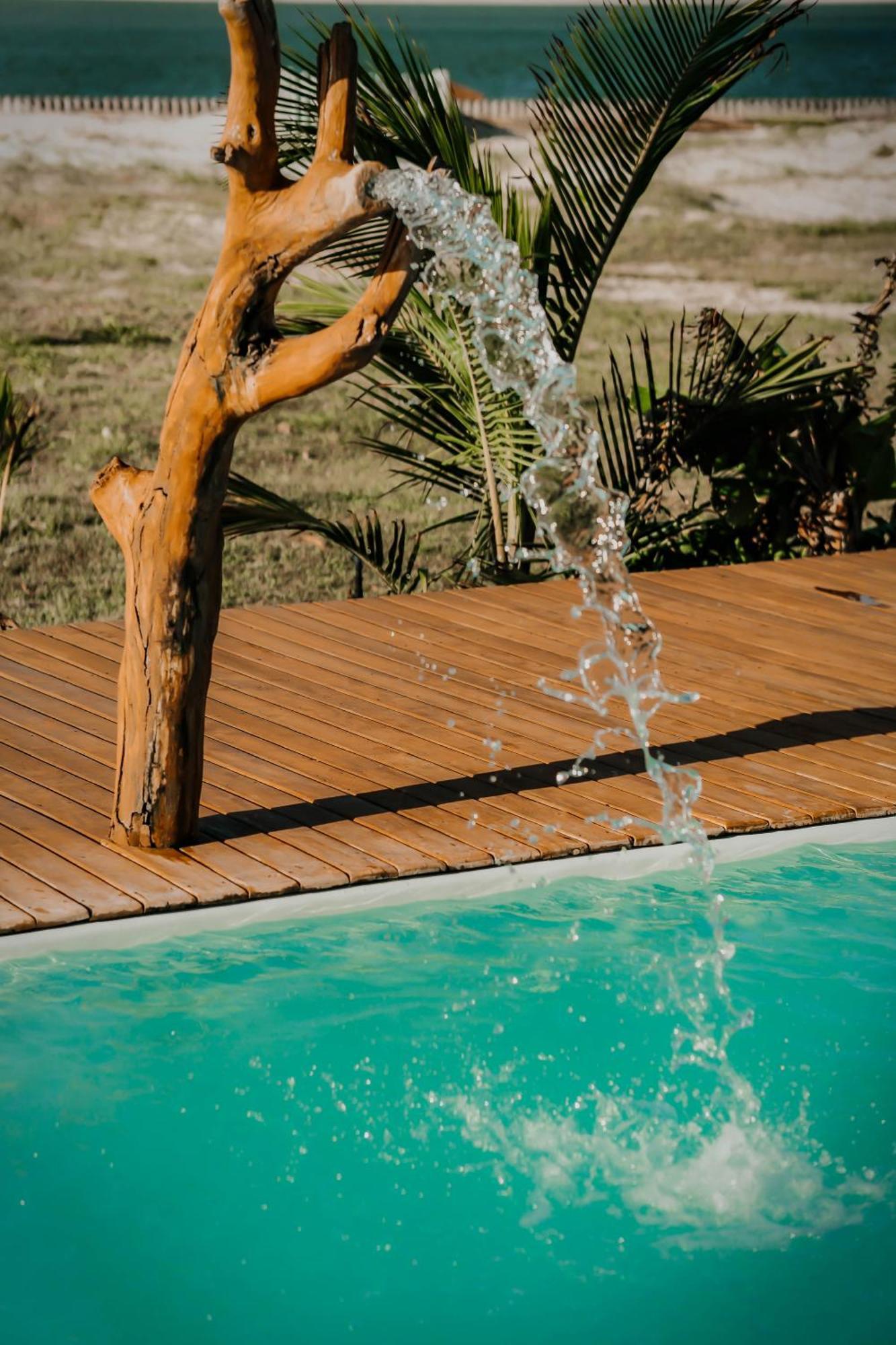 Vila Vento Atins Exterior photo
