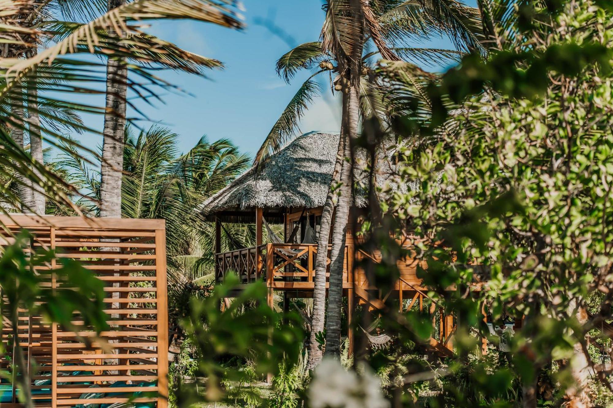 Vila Vento Atins Exterior photo