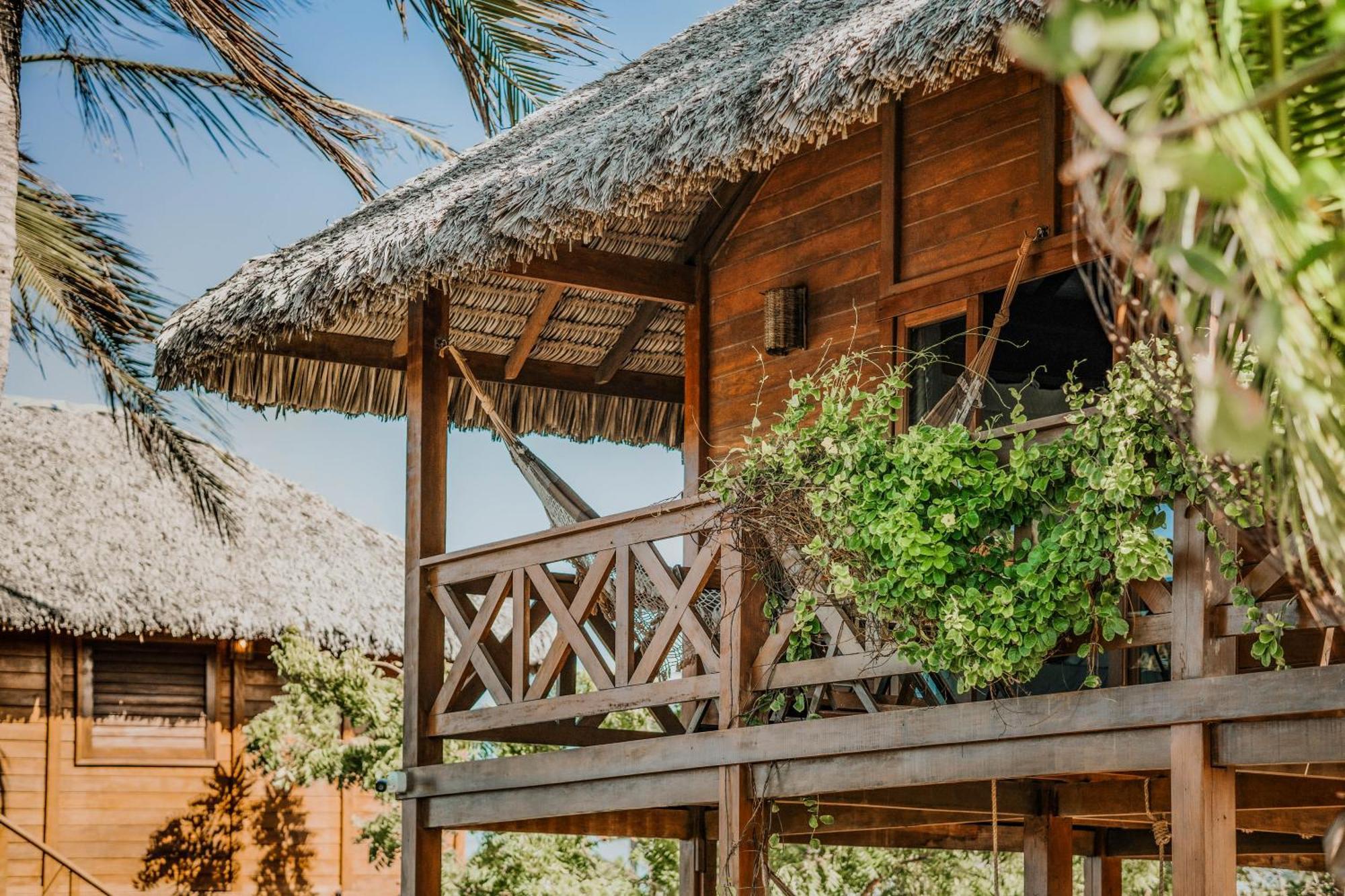 Vila Vento Atins Exterior photo