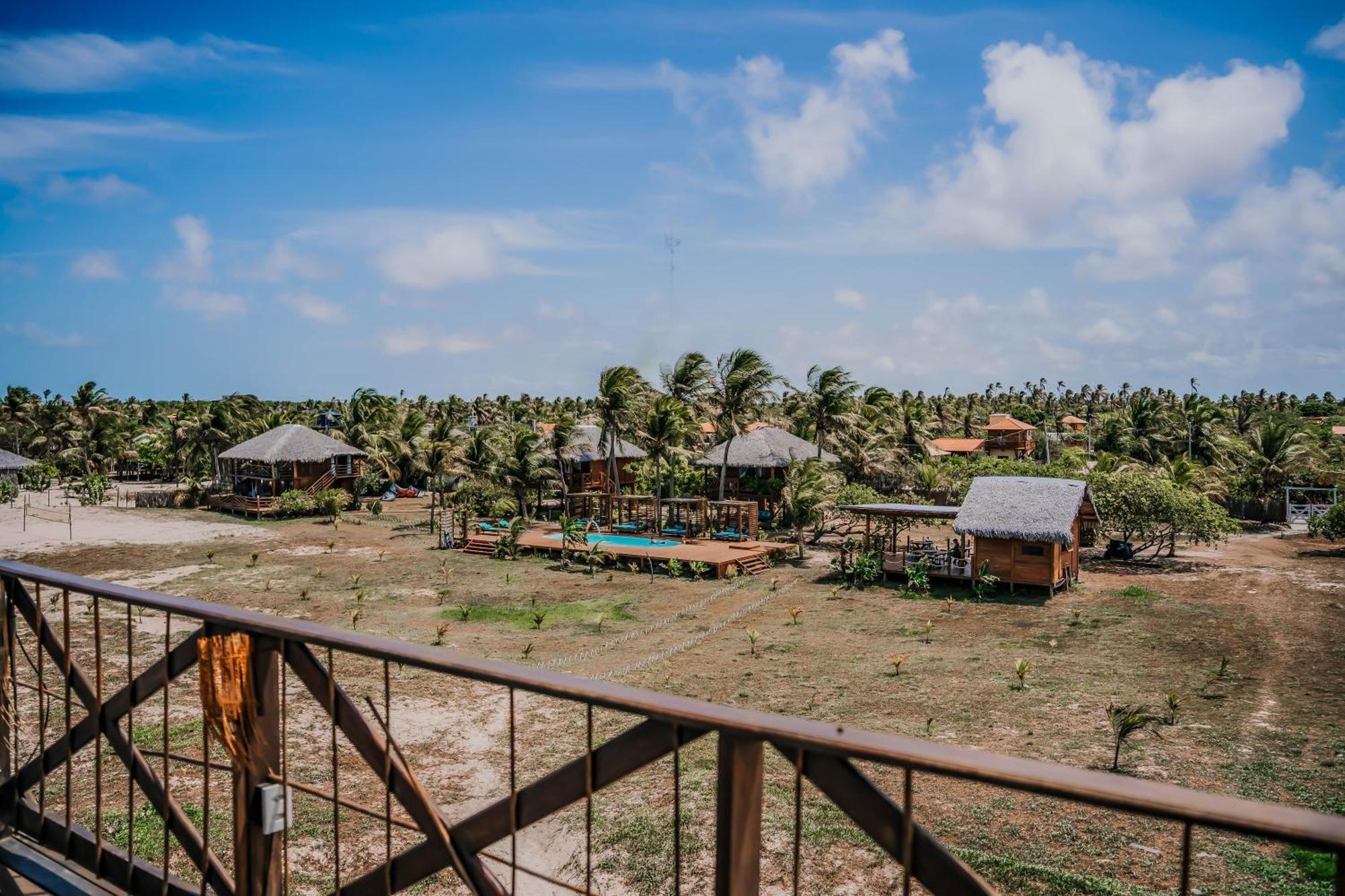 Vila Vento Atins Exterior photo