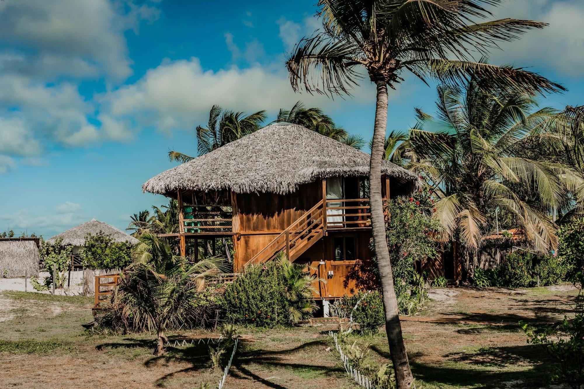 Vila Vento Atins Exterior photo