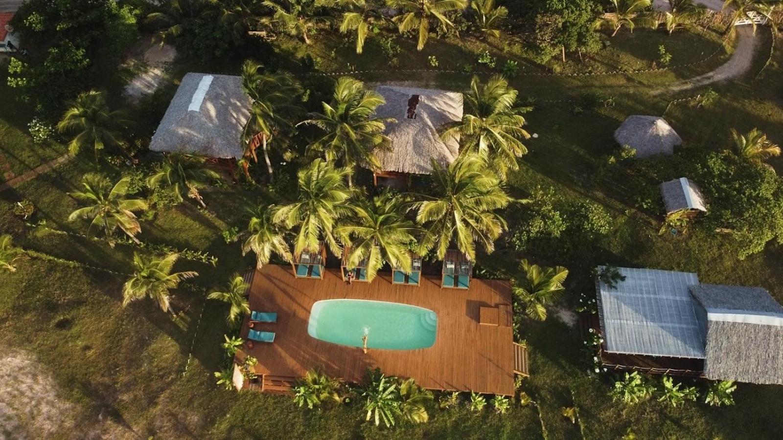 Vila Vento Atins Exterior photo